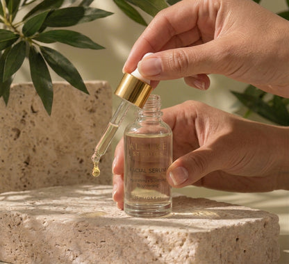 Botanical Glow Facial Oil - 15ml